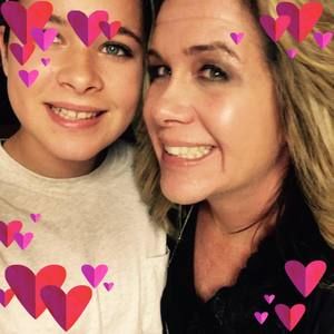 Meet your Posher, Krista